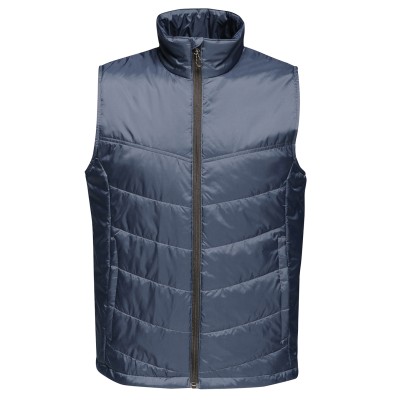 Gilet isolante di fase II