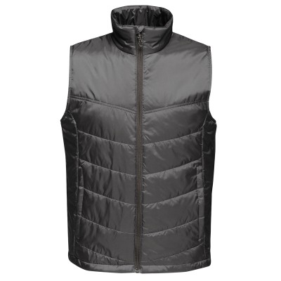 Gilet isolante di fase II