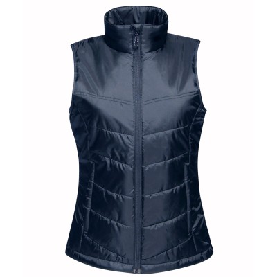 Gilet imbottito Stage II da donna