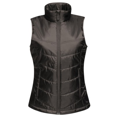 Gilet imbottito Stage II da donna