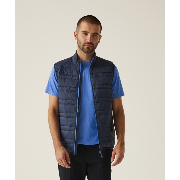 Gilet Firedown Down-Touch - cod. RWRG119