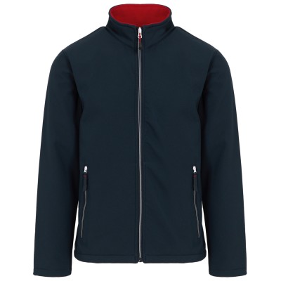 Softshell a 2 strati Ascender Softshell a 2 strati Ascender