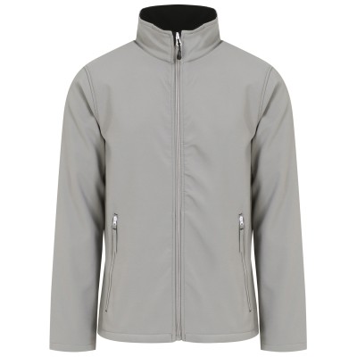 Softshell a 2 strati Ascender