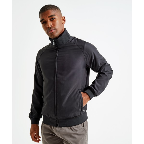 Giacca Harrington da uomo - cod. RWAQ200
