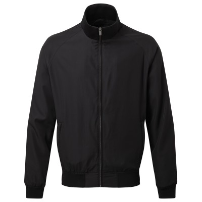 Giacca Harrington da uomo
