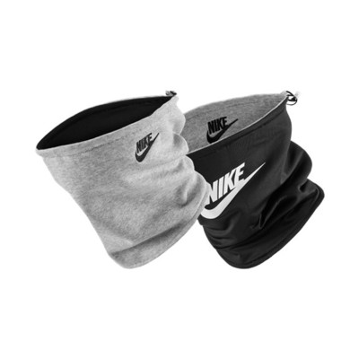 Scaldacollo Nike reversibile in pile da club Scaldacollo Nike reversibile in pile da club
