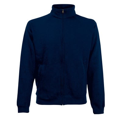 Giacca felpata Premium 70/30 Giacca felpata Premium 70/30