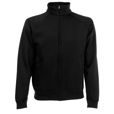 Giacca felpata Premium 70/30