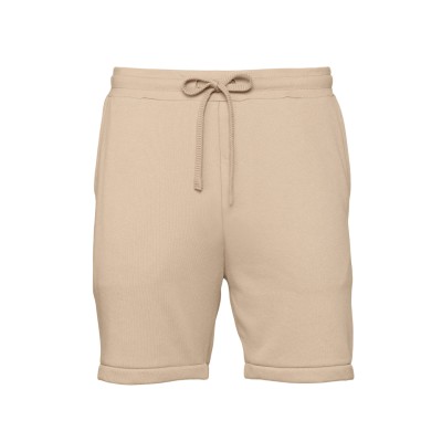 Pantaloncini da tuta unisex in pile spugna Pantaloncini da tuta unisex in pile spugna