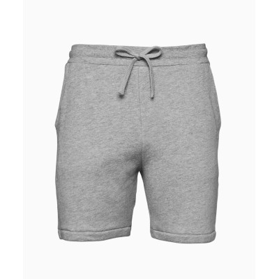 Pantaloncini da tuta unisex in pile spugna Pantaloncini da tuta unisex in pile spugna