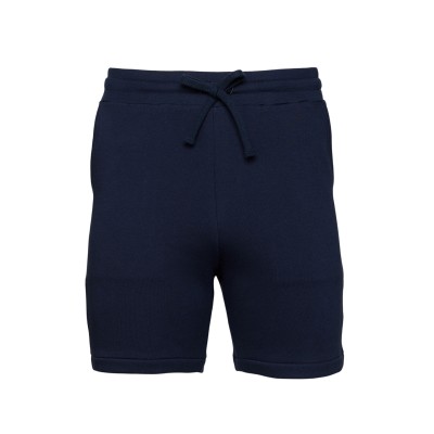 Pantaloncini da tuta unisex in pile spugna Pantaloncini da tuta unisex in pile spugna
