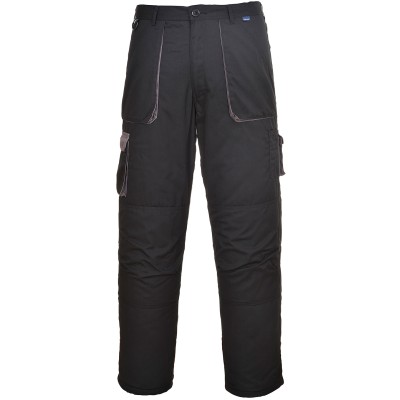 Pantaloni a contrasto Portwest Texo (TX11) Pantaloni a contrasto Portwest Texo (TX11)