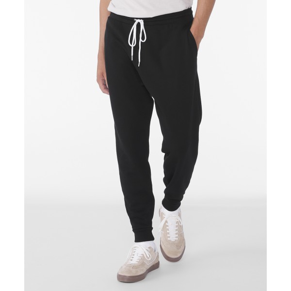 Pantaloni da jogging unisex - cod. RWBE126