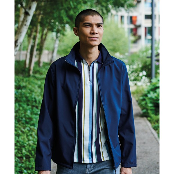 Softshell classico - cod. RWRG073