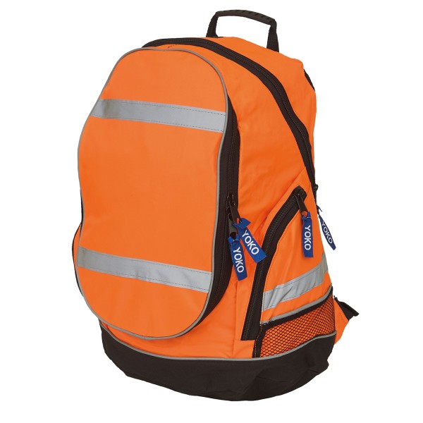 Zaino ad alta visibilità London (YK8001) - cod. RWYK150