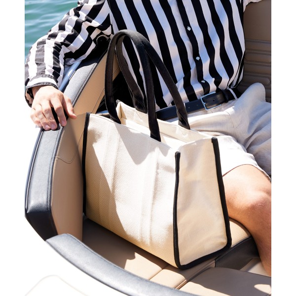Borsa tote grande Puerto - cod. RWQD633