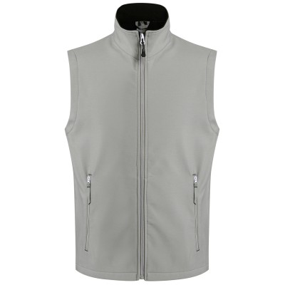 Gilet softshell Ascender a 2 strati Gilet softshell Ascender a 2 strati