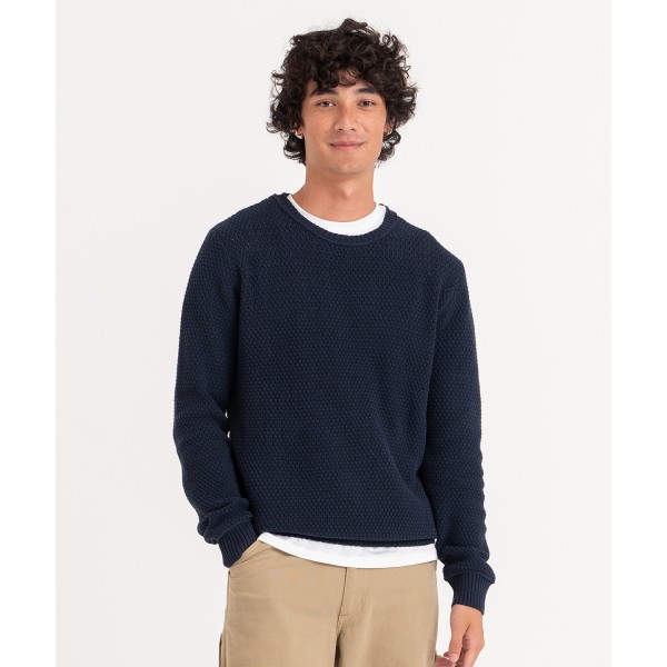Maglione rigenerante Taroko - cod. RWEA062