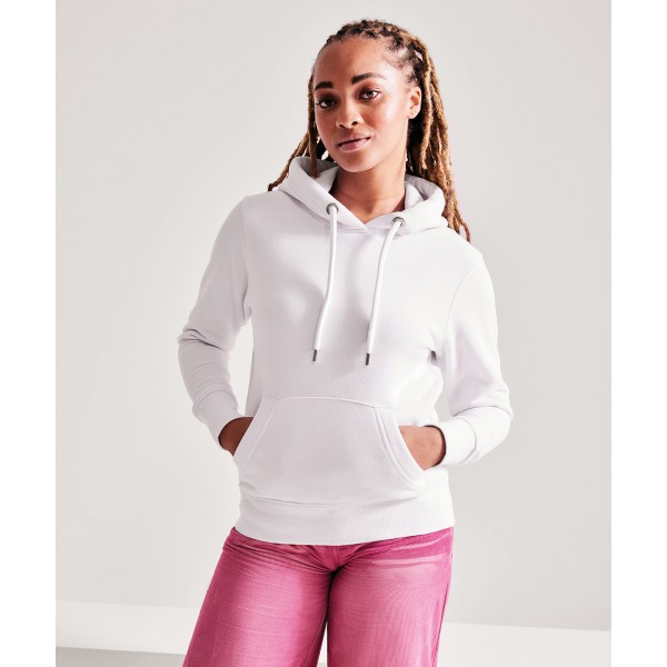 Felpa con cappuccio Anthem da donna - cod. RWAM003