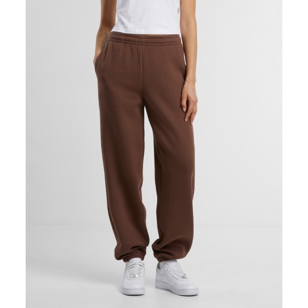 Pantaloni da tuta soffici da donna - cod. RWBY291