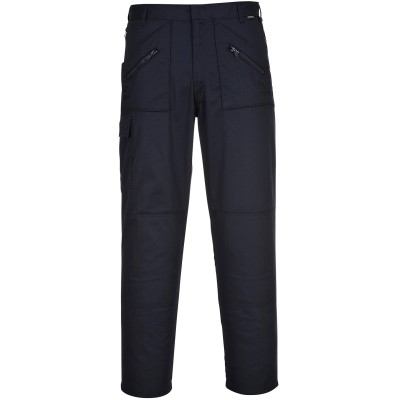 Pantaloni Action (S887) vestibilità regolare Pantaloni Action (S887) vestibilità regolare