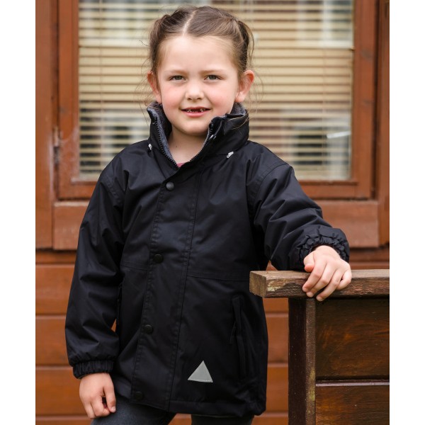 Giacca StormDri 4000 reversibile junior/ragazzo - cod. RWR160J