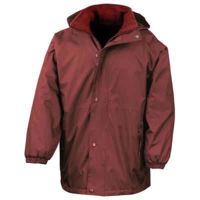 Giacca StormDri 4000 reversibile junior/ragazzo