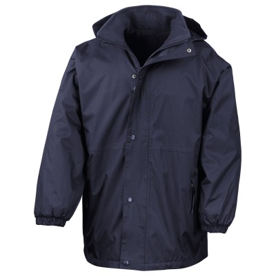 Giacca StormDri 4000 reversibile junior/ragazzo