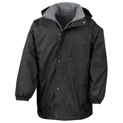 Giacca StormDri 4000 reversibile junior/ragazzo