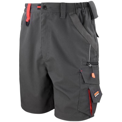 Pantaloncini tecnici Work-Guard