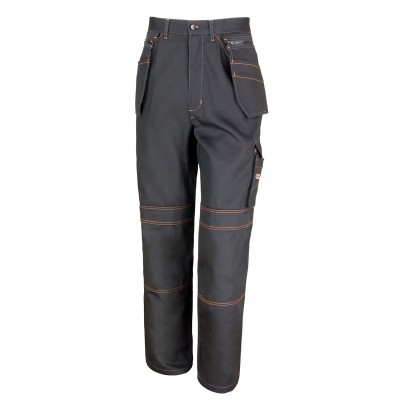 Pantaloni Work-Guard Lite X-Over Holster Pantaloni Work-Guard Lite X-Over Holster