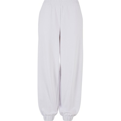 Pantaloni della tuta a palloncino a vita alta da donna Pantaloni della tuta a palloncino a vita alta da donna