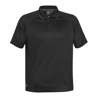 Polo da prestazione al trizio