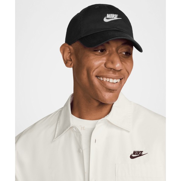 Cappellino Nike Club - cod. RWNK173