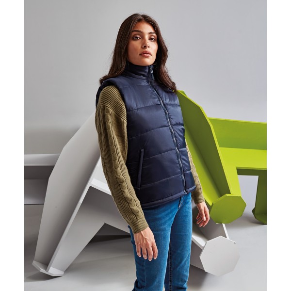 Gilet da donna - cod. RWTS15F