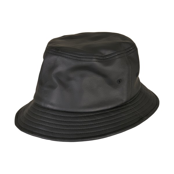 Cappello da pescatore in similpelle (5003IL) - cod. RWYP201