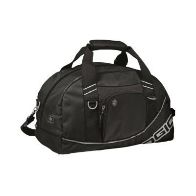 Borsa sportiva a mezza cupola Borsa sportiva a mezza cupola