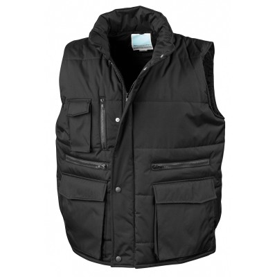 Gilet Lance