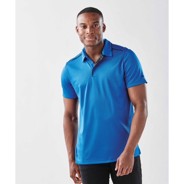 Polo da prestazione H2X Inertia - cod. RWST153