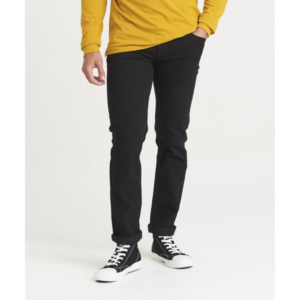 Jeans dritti Leo - cod. RWSD001
