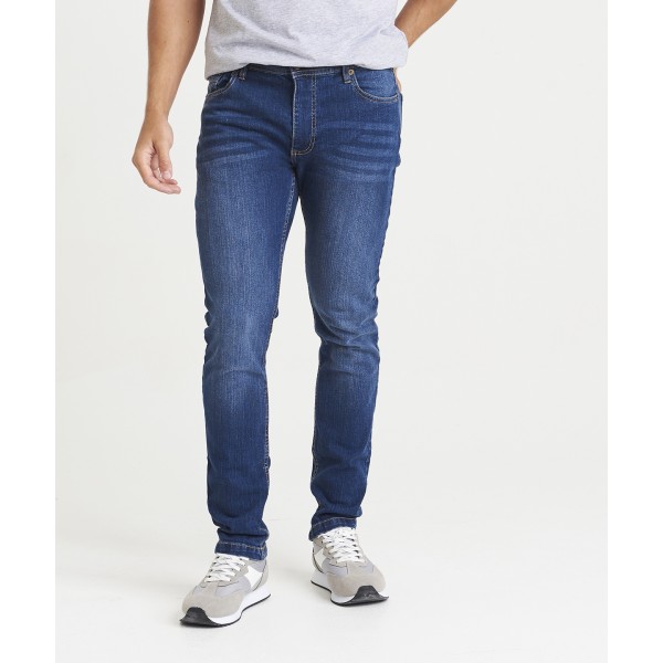 Jeans aderenti Max - cod. RWSD004