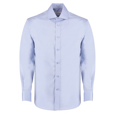 Camicia Oxford premium executive a maniche lunghe (vestibilità classica) Camicia Oxford premium executive a maniche lunghe (vestibilità classica)