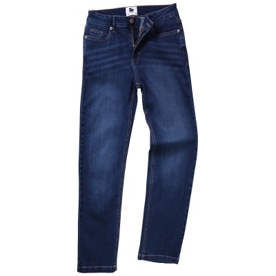Jeans dritti Katy da donna Jeans dritti Katy da donna