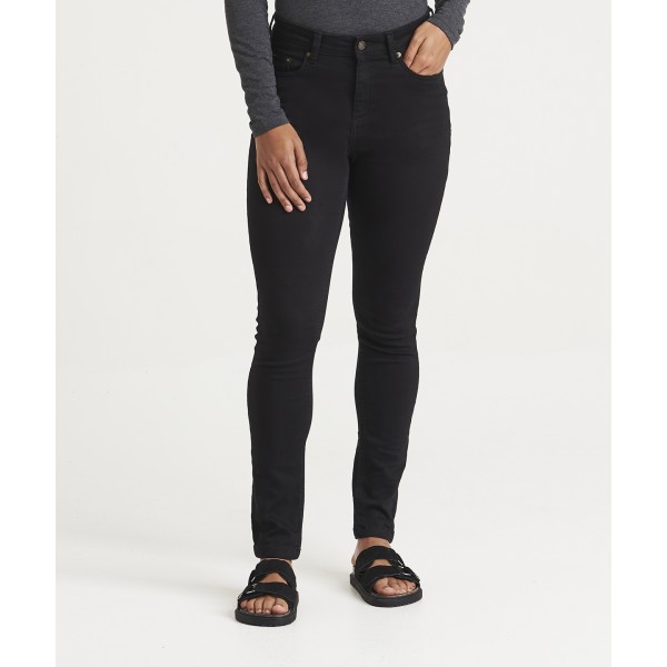 Jeans skinny Lara da donna - cod. RWSD014