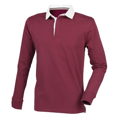 Maglia da rugby superfit premium
