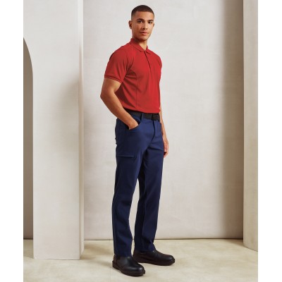 Pantaloni Stretchchecker 'Adapt' Pantaloni Stretchchecker 'Adapt'