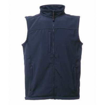 Gilet softshell Flux