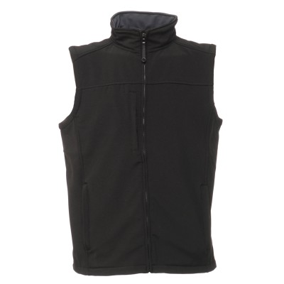 Gilet softshell Flux