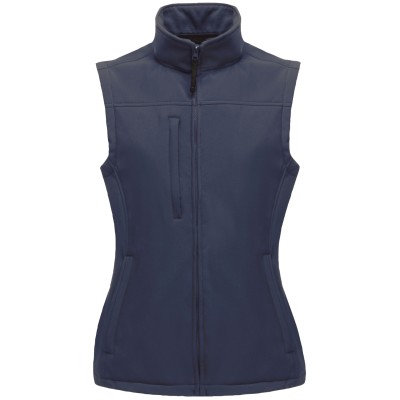 Gilet softshell Flux da donna