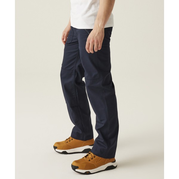 Pantaloni Pro Action - cod. RWRG171